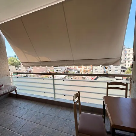 Serenity Apartment Tirana
