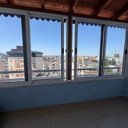Apartment Serenity