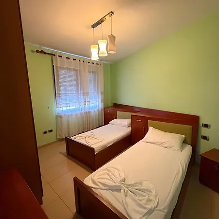 Serenity Apartment Tirana