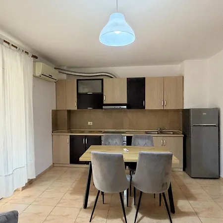 Apartment Color