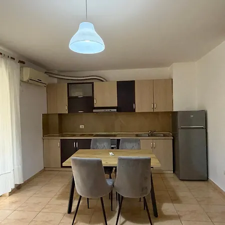 Serenity Apartment Tirana